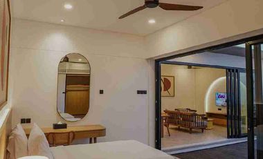 BRAND NEW VILA MEDITERANIAN JIMBARAN KUTA SELATAN BALI