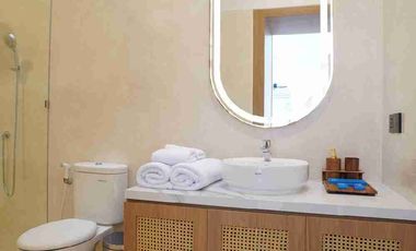 BRAND NEW VILA MEDITERANIAN JIMBARAN KUTA SELATAN BALI