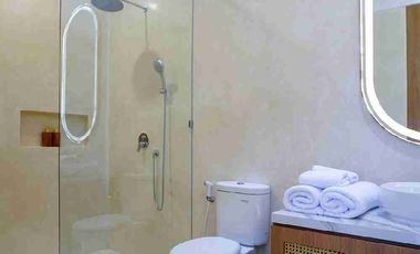 BRAND NEW VILA MEDITERANIAN JIMBARAN KUTA SELATAN BALI