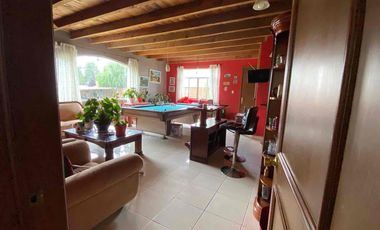 Preciosa casa en RENTA de 1 planta EN CACALOMACAN