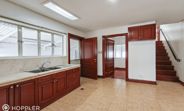 5BR House for Rent in Dasmariñas Village, Makati - RR3485182