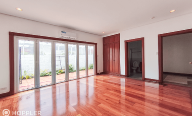 5BR House for Rent in Dasmariñas Village, Makati - RR3485182