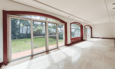 5BR House for Rent in Dasmariñas Village, Makati - RR3485182