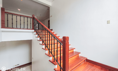 5BR House for Rent in Dasmariñas Village, Makati - RR3485182