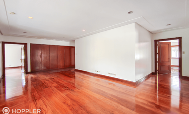 5BR House for Rent in Dasmariñas Village, Makati - RR3485182