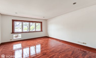 5BR House for Rent in Dasmariñas Village, Makati - RR3485182