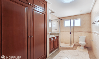 5BR House for Rent in Dasmariñas Village, Makati - RR3485182