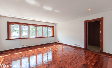 5BR House for Rent in Dasmariñas Village, Makati - RR3485182