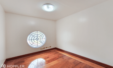 5BR House for Rent in Dasmariñas Village, Makati - RR3485182