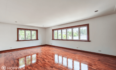 5BR House for Rent in Dasmariñas Village, Makati - RR3485182