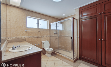 5BR House for Rent in Dasmariñas Village, Makati - RR3485182