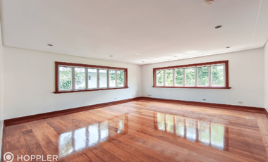 5BR House for Rent in Dasmariñas Village, Makati - RR3485182