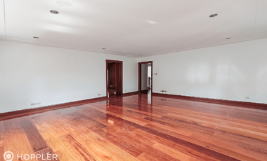 5BR House for Rent in Dasmariñas Village, Makati - RR3485182