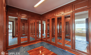 5BR House for Rent in Dasmariñas Village, Makati - RR3485182