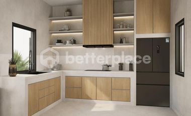 A Rare Opportunity in Kuta Lombok – Stylish Off-Plan 1-Bed Villa Surrounded by Nature and Close to the Coast