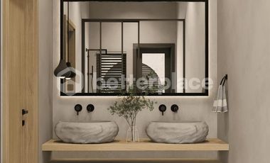 A Rare Opportunity in Kuta Lombok – Stylish Off-Plan 1-Bed Villa Surrounded by Nature and Close to the Coast