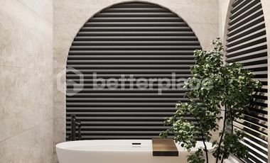 A Rare Opportunity in Kuta Lombok – Stylish Off-Plan 1-Bed Villa Surrounded by Nature and Close to the Coast