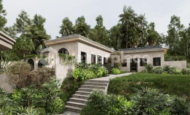 A Rare Opportunity in Kuta Lombok – Stylish Off-Plan 1-Bed Villa Surrounded by Nature and Close to the Coast