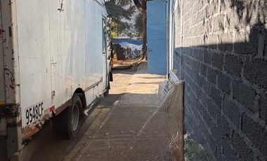 terreno en venta en Alcaldía coyoacan, 660m2