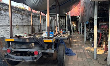 terreno en venta en Alcaldía coyoacan, 660m2