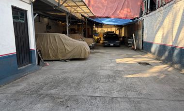 terreno en venta en Alcaldía coyoacan, 660m2