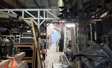 terreno en venta en Alcaldía coyoacan, 660m2