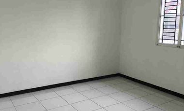 Dijual rumah diperum indah wonorejo dekat dalem kopi