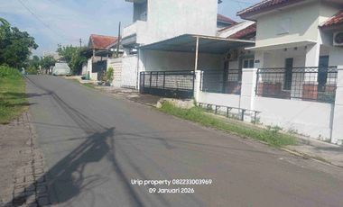 Dijual rumah diperum indah wonorejo dekat dalem kopi