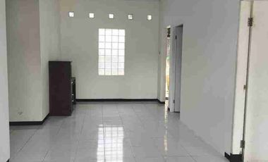 Dijual rumah diperum indah wonorejo dekat dalem kopi