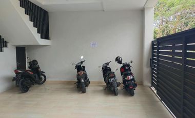 Sewa Rumah Kost Puteri Samping Pagar Barat Universitas Trunojoyo Bangkalan