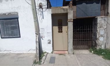 Oportunidad  Casa de pasillo a demoler