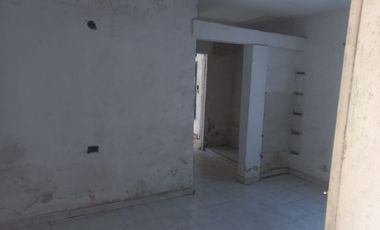 Oportunidad  Casa de pasillo a demoler