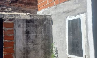 Oportunidad  Casa de pasillo a demoler