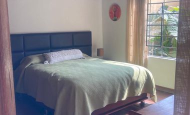 se vende casona en chaclacayo