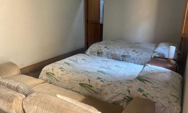 se vende casona en chaclacayo