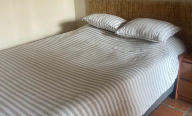 se vende casona en chaclacayo