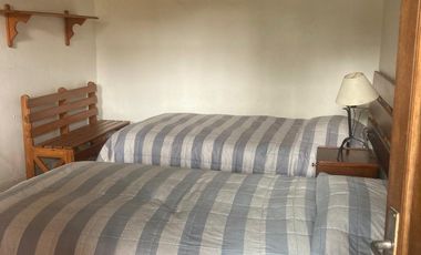 se vende casona en chaclacayo