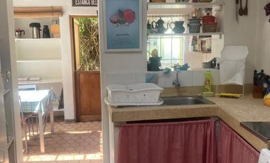 se vende casona en chaclacayo