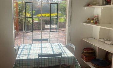 se vende casona en chaclacayo