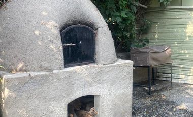 se vende casona en chaclacayo