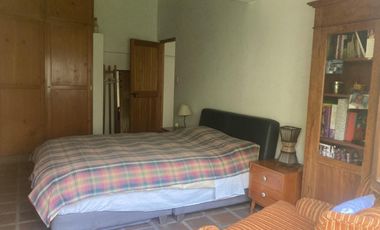 se vende casona en chaclacayo