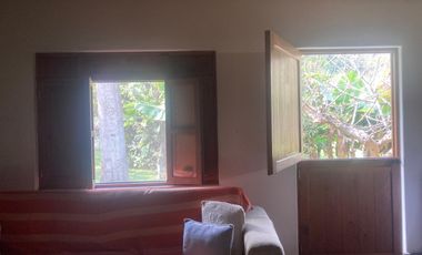 se vende casona en chaclacayo