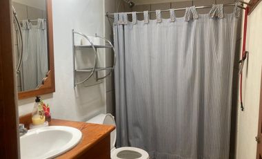 se vende casona en chaclacayo