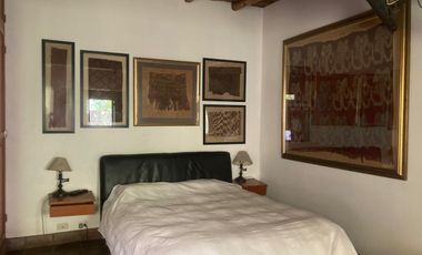 se vende casona en chaclacayo