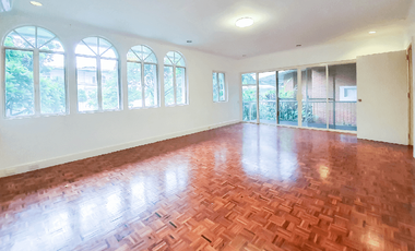 4BR House for Sale in Dasmariñas Village, Makati - RS5018082