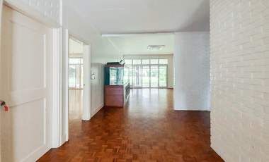 4BR House for Sale in Dasmariñas Village, Makati - RS5018082