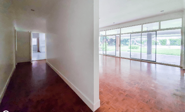 4BR House for Sale in Dasmariñas Village, Makati - RS5018082