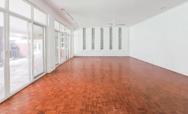 4BR House for Sale in Dasmariñas Village, Makati - RS5018082