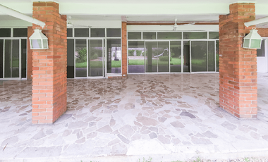 4BR House for Sale in Dasmariñas Village, Makati - RS5018082