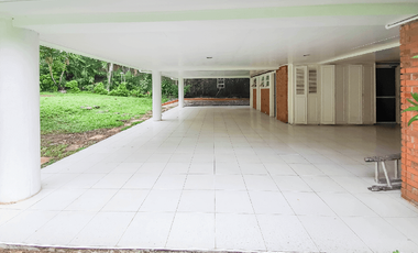 4BR House for Sale in Dasmariñas Village, Makati - RS5018082